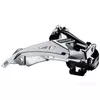 Prednji Menjae SHIMANO Tourney TY-710-TSL6 Dual Pull