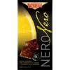 NOVI Temna čokolada 70% limone z ingverjem Nero italijanska 75 g