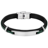 Mens Bracelet Lotus LS2400-2/2 Black
