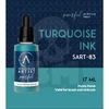 Scale75 SART-83 Scale75 Artist Range Turquoise Ink