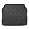Rubber trunk mat Mercedes E-Class 1985-1996 (W124, combi)