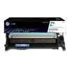 HP toner 117A cijan