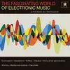 Tom Dissevelt & Kid Baltan - The Fascinating World Of Electronic Music (Reissue) (LP)