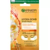 GARNIER Maska za oči protiv tamnih podočnjaka Skin Naturals