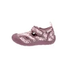 PLAYSHOES Copat mauve/živo rdeča/bela