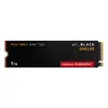 WD 1TB M.2 NVMe SSD Gen5 WDS100T1X0M SN8100 Black