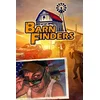 Barn Finders XBOX LIVE Key EUROPE