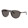Ray-Ban Naočare za sunce RB 2215 902/B1