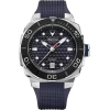Alpina AL-525N3VE6 Seastrong Diver Extreme Automatic 40mm 30ATM