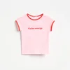 Reserved - LADIES` T-SHIRT