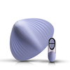 Niya N5 Multi-choice Massager with Remote Control Light Blue