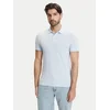 Lacoste Polo majica PH5056 Svetlo modra Slim Fit
