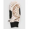 DC Tribute Mittens micro dc