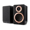Letnja Hi-Fi AKCIJA Argon Audio FORTE A4 WiFi Black (Par)