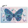 shumee Peresnica DIAMOND DOTZ BUTTERFLY DAYS 6169