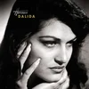 Dalida - La Collection Harcourt (Limited Edition) (White Coloured) (LP)
