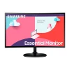 Samsung monitor LS27D360GAUXEN 27/VA,zakrivljen/1920x1080/100Hz/4ms GtG/VGA,HDMI/VESA/crna LS27D360GAUXEN