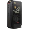 ASUS ROG NUC 16 (20th Anniversary) gaming mini PC (RNUC16JNK9X8ADA2), Intel Core Ultra 9 290HX, 64GB (32GBx2) DDR5-6400MHz, 2TB Gen5 NVMe SSD, GeForce RTX5090, TB4, WiFI 7, BT, Win 11 Home