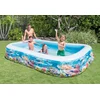 Proizvod sa nedostatkom - OUTLET - Intex 58485 Porodični Bazen 305x183x56 cm