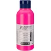 Akrilne barve Schmincke AKADEMIE 250 ml - 855 neonsko roza