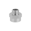 Zmanjševalni matica 3/8 x nippel 1/2 37555