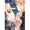 Kaguya-sama: Love Is War, Vol. 9