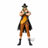 Bandai Banpresto DXF Figura Kip Bartolomeo One Piece Film Red The Grandline Men Bart Vol.11 BP19284 - Višina 17 cm, (20839387)