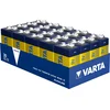 VARTA Baterije Varta LONGLIFE E-Block 9V z dolgo življenjsko dobo, (5000536970)