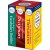Merriam-Websters Everyday Language Reference Set