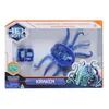 RC-robot Hex Bots Kraken - moder (20153064)