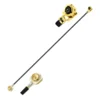 shumee Pigtail UFL vtičnica/UFL vtič RF1.37 20cm