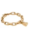 Zapestnica Guess JUBB06 442JW Zlata