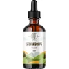 BrainMax Pure Stevia kapljice, različne vrste, 50 ml Okus: Čokolada
