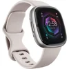 FITBIT Pametni sat Sense 2/ bela