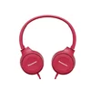 Panasonic slusalice RP-HF100ME-P #webakcija