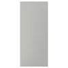 HAVSTORP Vrata, svetlosiva, 60x140 cm