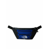 Torbica za okoli pasu The North Face Jester Lumbar mornarsko modra barva, NF0A52TM0IT1