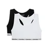Calvin Klein Dečiji ženski top set 2kom