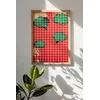 Wallity Uramljena slika Popkare26, 33x48 cm