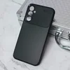 TERACELL Maska za Samsung A346B Galaxy A34 5G Carbon crna