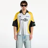 Dres adidas Brain Dead Jersey Silver Met. XL