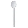 Žlica za mešanje COOK-IT 30 cm, siva, najlon, RIG-TIG