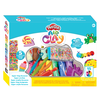 Other toys Air clay set - veliki kreativni set ( 1100029420 )