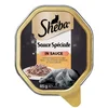 Sheba Sauce Spéciale puran in zelenjava 85 g