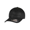 FLEXFIT 360 OMNIMESH Cap Black