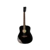 Kitara akustična Yamaha črna FG800