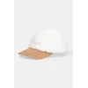 Kapa s šiltom Kangol FAUX SHERPA 5-PANEL