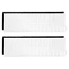 Filter za prah, 2 kos za Xiaomi Mi Robot Vacuum Mop Essential (Mijia G1)