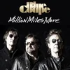 Blue Coupe - Million Miles More (CD)