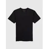 Burton Classic moška majica true black